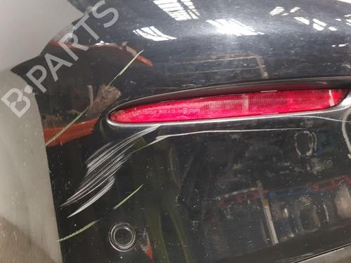 Rear bumper MERCEDES-BENZ C-CLASS Coupe (C205) C 200 EQ Boost (205.377) | BP30184609C8