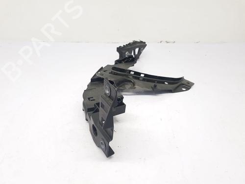 Scheinwerferhalter rechts VW POLO V (6R1, 6C1) 1.4 TSI | BP30184811C156 