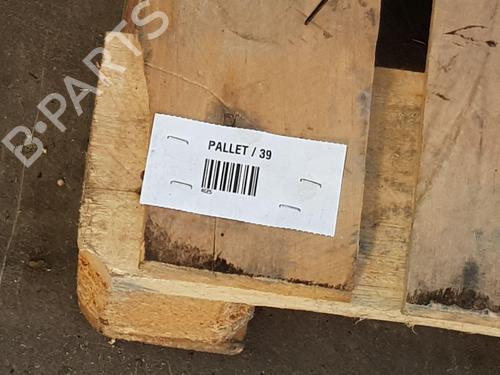 Right front steering knuckle FIAT GRANDE PUNTO (199_) 1.4 (199AXB11, 199AXB1A, 199BXB1A, 199AXL1A) | BP22680594M26