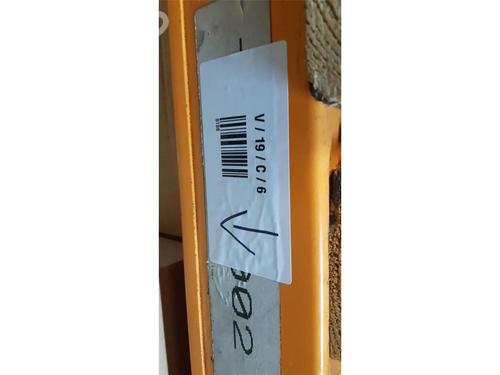 Front right window mechanism HYUNDAI ix35 (LM, EL, ELH) 1.7 CRDi | BP29642023C23 