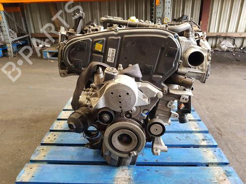 Engine FIAT DOBLO Bus (263_) 1.6 D Multijet (263AXP1B, 263AXW1B) | BP27665015M1