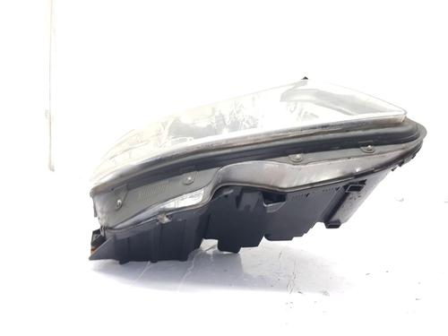 Right headlight MERCEDES-BENZ C-CLASS (W204) C 220 CDI (204.002) | BP31959804C29 