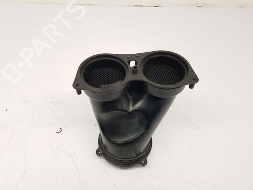 Used Mass air flow sensor JAGUAR XF I (X250) 3.0 D (241 hp) 24941286