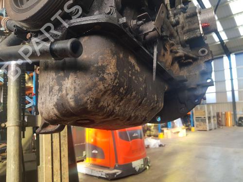 Engine PEUGEOT PARTNER Box Body/MPV 1.6 HDi 16V | BP39916391M1 - Image 10