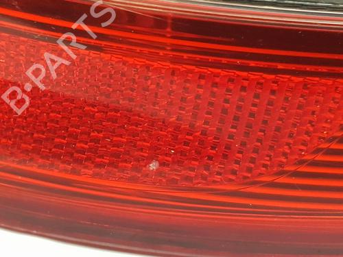 Right taillight AUDI A3 (8P1) 1.9 TDI | BP28158130C35