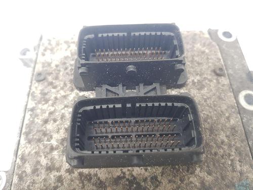 Engine control unit (ECU) SAAB 9-3 Estate (E50) 2.0 t | BP37487020M57 - Image 2