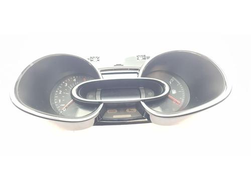 Kombinert Instrument RENAULT CLIO IV (BH_) 1.5 dCi 90 (90 hp) 23083915
