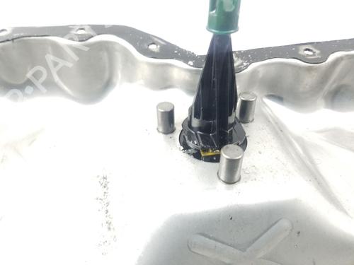 Oil sump AUDI A3 Sportback (8VA, 8VF) RS3 quattro | BP27708682M115 