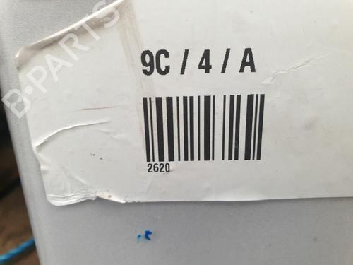 Engine NISSAN MICRA IV (K13K, K13KK) 1.2 | BP27353389M1 