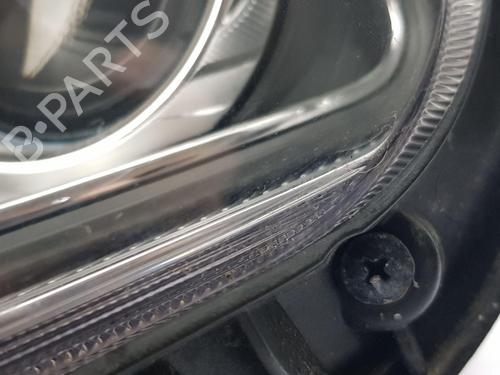 Left headlight HYUNDAI KONA (OS, OSE, OSI) 1.0 T-GDi | BP29292557C28 