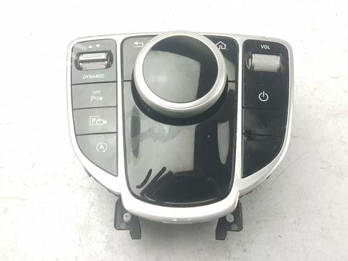 Used Switch Switch MERCEDES-BENZ C-CLASS (W205) C 200 EQ Boost (205.077) (184 hp) 35885236 35885236