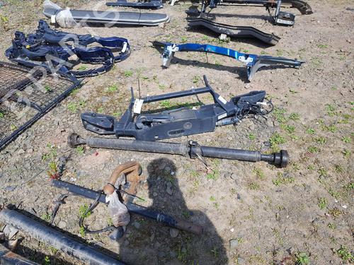 Driveshaft LAND ROVER RANGE ROVER VELAR (L560) | BP22671966M37 - Image 10