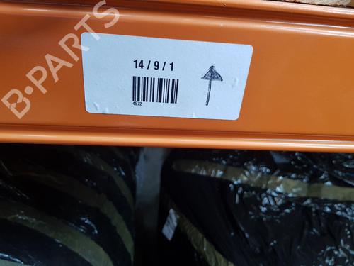 Steering rack FORD FOCUS II (DA_, HCP, DP) 2.0 | BP33853352M22  - Image 10