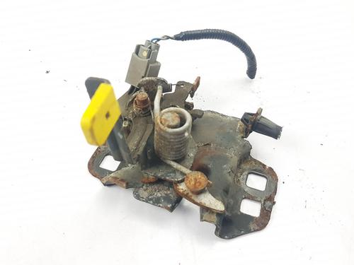 Hood lock FORD RANGER (TKE) 3.2 TDCi 4x4 | BP30765051C133 