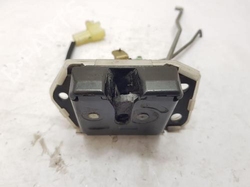 Bagklap lås VAUXHALL AGILA Mk I (A) (H00) 1.0 12V | BP22671800C101 