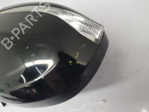 Right mirror VOLVO V40 Hatchback (525) D3 | BP30115898C27