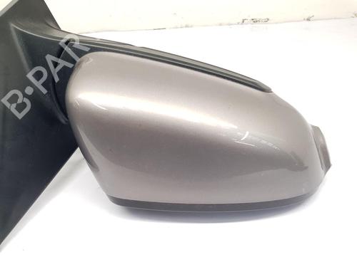 Right mirror HYUNDAI KONA (OS, OSE, OSI) 1.0 T-GDi | BP29492837C27 