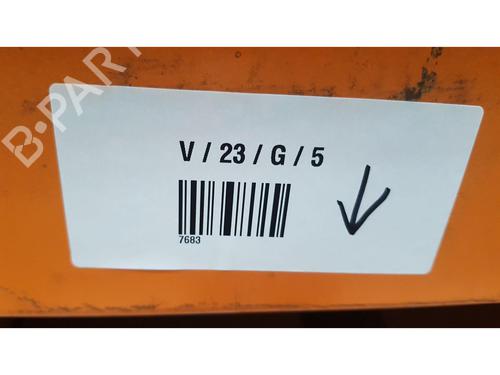 Suspension compressor LAND ROVER RANGE ROVER SPORT II (L494) 5.0 SCV8 4x4 | BP28175463M103 