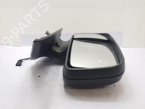Left mirror MERCEDES-BENZ SPRINTER 3-t Van (B906) 211 CDI (906.611, 906.613) | BP30115815C26 