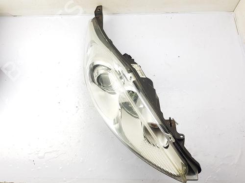 right-headlight-ford-fiesta-vi-cb1-ccn-2008-37266753 main image