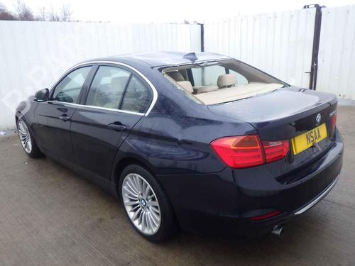 Electronic module BMW 3 (F30, F80) 320 d | BP24965279M83  - Image 11