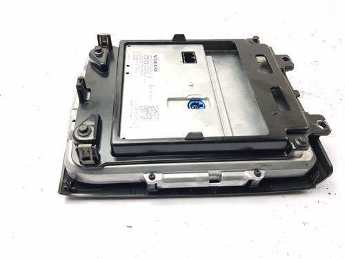 Radio VOLVO XC60 II (246) T5 AWD | BP33944314E6  - Image 7