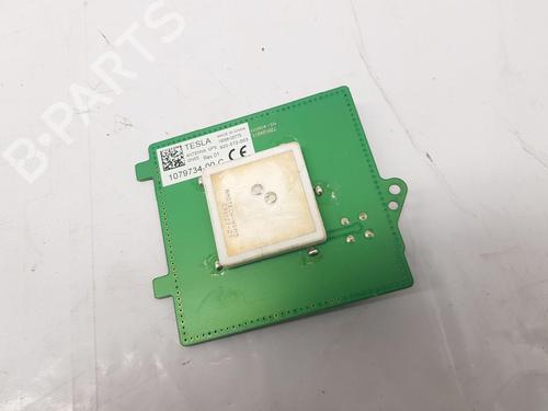 Electronic module TESLA MODEL 3 (5YJ3) EV AWD | BP33966736M83  - Image 8