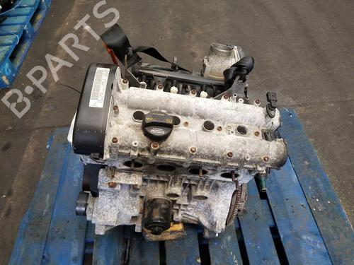 Used Engine SEAT IBIZA IV (6J5, 6P1) 1.4 (85 hp) 32177462