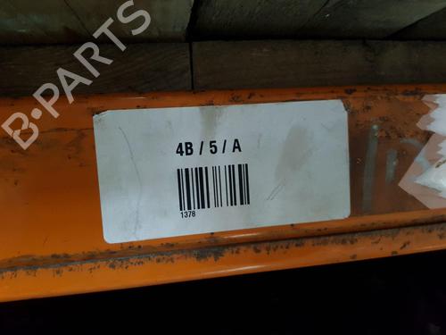 Underbody protection OPEL CORSA F (P2JO) 1.2 (68) | BP28137070M92 