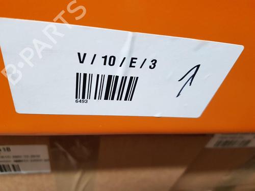 Injector CITROËN C3 II (SC_) 1.6 HDi | BP33853506M100 - Image 7