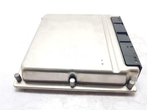 Engine control unit (ECU) MERCEDES-BENZ M-CLASS (W163) ML 270 CDI (163.113) | BP30914724M57