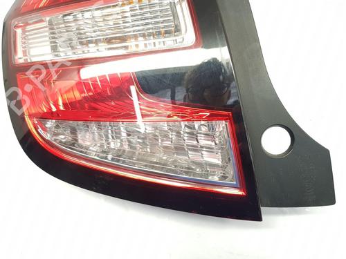 Left taillight RENAULT TWINGO III (BCM_, BCA_) 1.0 SCe 70 | BP28049818C34 