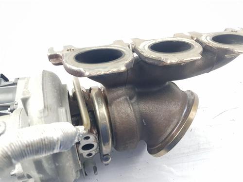 Turbolader/Kompressor BMW 4 Coupe (G22, G82) | BP30650000M71