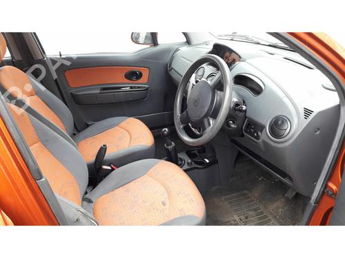 Boîte de vitesses CHEVROLET MATIZ (M200, M250) 1.0 | BP30891922M3 