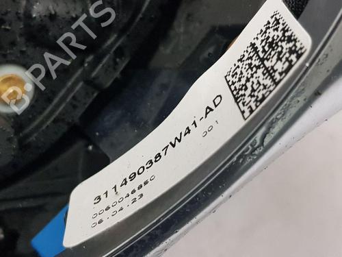 Volante JAGUAR I-PACE (X590) EV400 AWD | BP31574558C49 