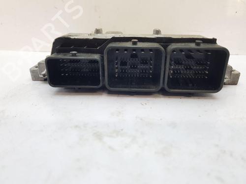 Engine control unit (ECU) FORD GRAND C-MAX (DXA/CB7, DXA/CEU) 2.0 TDCi | BP23433282M57