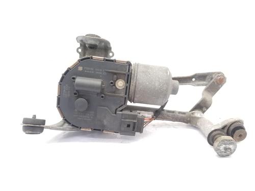 Used Front wiper motor Front wiper motor 37170415 37170415