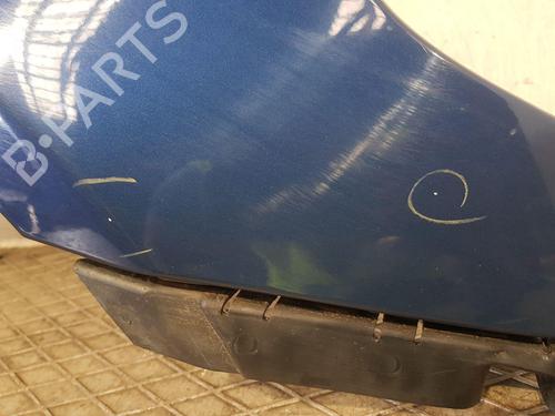 Right front fenders BMW 5 (E60) 525 d | BP28413621C42 