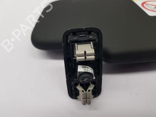 Venstre solskærm SKODA SCALA (NW1) | BP32275209I1