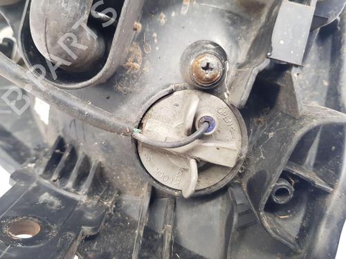 Left headlight KIA PICANTO I (SA) 1.1 | BP36364729C28 - Image 7