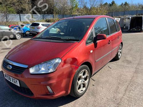 Left headlight FORD C-MAX (DM2) 1.8 | BP28592869C28  - Image 10