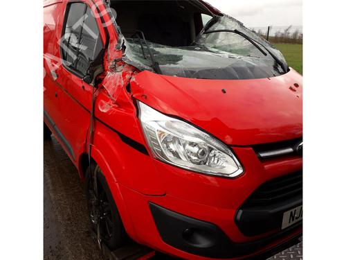 Other FORD TRANSIT CUSTOM V362 Van (FY, FZ) 2.0 EcoBlue | BP22680187O1 - Image 13