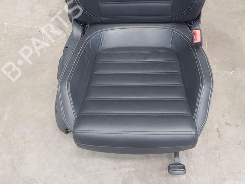 Right front seat VW SCIROCCO III (137, 138) 2.0 R | BP26540904C16 