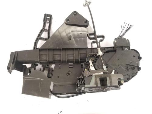 Front left lock FORD FOCUS II (DA_, HCP, DP) 2.5 ST | BP28175224C98 