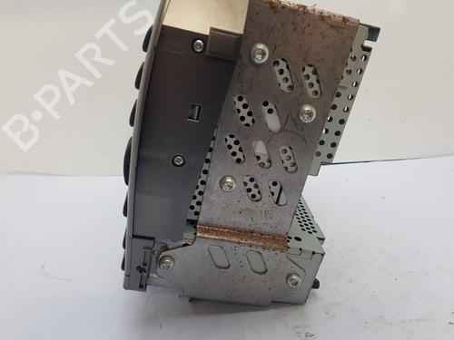 Electronic module JAGUAR X-TYPE I Estate (X400) 2.2 D | BP23433372M83 