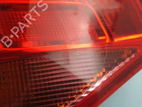 Left taillight VAUXHALL ASTRA Mk VI (J) Estate (P10) 2.0 CDTi | BP29620527C34 