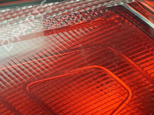 Right taillight FORD FIESTA VI (CB1, CCN) 1.25 | BP27487388C35 