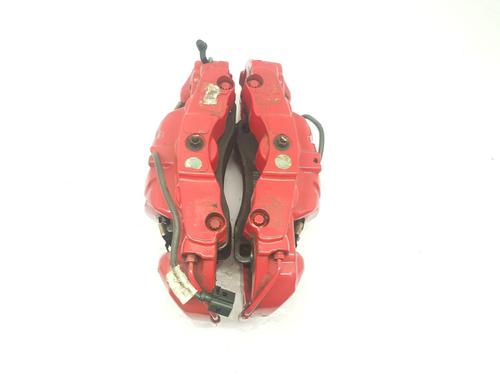 Used Right front brake caliper Right front brake caliper PORSCHE 911 (991) 3.8 GT3 (475 hp) 32148974 32148974
