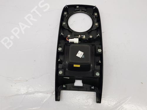 Shift knob NISSAN LEAF (ZE0) Electric | BP33944230I34  - Image 6