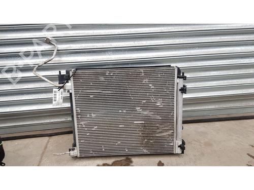 Used Water radiator NISSAN X-TRAIL III (T32_, T32R, T32RR) 1.6 dCi (T32) (130 hp) 27811373
